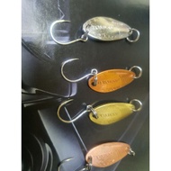 TOK WAN SODO SPOON 4G/7G