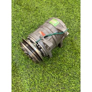 Air Compressor isuzu rocky Exhaust Pipe 24v