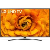 LG - 55UN8100PCA 55吋 ThinQ UHD 4K 智能電視 香港行貨