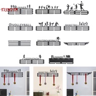 [tishita] Medal Display Hanger Medal Rack Frame Awards Holder Sturdy Awards Easy to