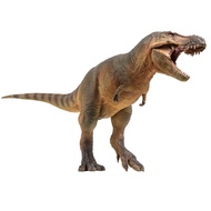 PNSO Growth Series 58 Zukentilanos Luxiong Theropod Dinosaur Tyrannosauridae Extinct Animal Realisti