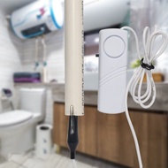 水位报警器Water Level Alarm, Water Immersion Detector热水夹子满水报警器家用水塔太阳能回水管水湿高水位箱茶水桶溢26.6.1