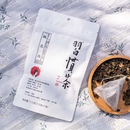 Tea Yan Yue Color Habits Tea Bags Peach Blossom Wood Peach Grape Oolong Tea Fruity Tea Bags Hot Brew