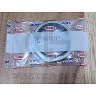 OIL SEAL TB 40 54 7 NOK CORTECO NBR JAPAN AD0750-E0