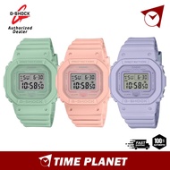 [Official Warranty] Casio G-Shock GMD-S5600 Women Watch GMD-S5600BA-3 / GMD-S5600BA-4 / GMD-S5600BA-