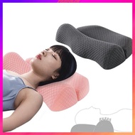 [Predolo2] Cervical Pillow, Neck Support Pillow for Neck And Shoulder, Relieving Sleeping Pillow, Bed Pillow for All Sleeping Positions,