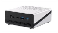 CHUWI UBox Ryzen™️ 5 6600H 16GB RAM + 512GB SSD Window 11 Home (CS-CUBOX/LB-PCNB)