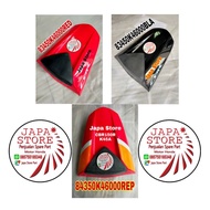 CBR150R K45A Single Seat Accessories CBR150R K45A Rear Seat Accessories