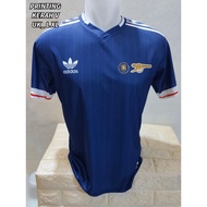 ARSENAL FOOTBALL CLUB JERSEY