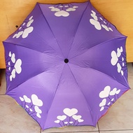 Kiranaabadi 4D Folding Umbrella fancy love smile