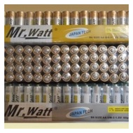 Aa Battery Contents 4pc