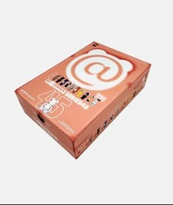 BE@RBRICK SERIES 45 Bearbrick