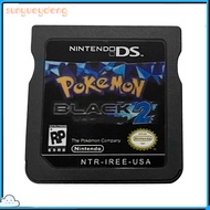 Video Cartridge Console Game Card 3DS NDS Combined Card 3DS NDS Anime Game Cards White White2 Black 