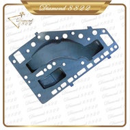 MESIN INNER COVER, EXHAUST 6F5-41111-01-IS 40PK OUTBOARD ENGINE SPARE PARTS