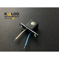 KAWASAKI KRZ PULSER COIL