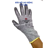 3M Cut Resistant Gloves Polyamide, Spandex Gloves