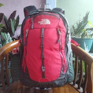 Ransel TNF The North Face Surge II
