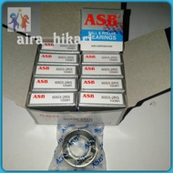 Bearing Asb 6003 2rs