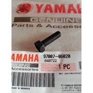YAMAHA RX King Gear Shift Bolt YAMAHAOriginal 97007-06020