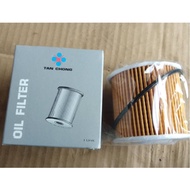 Tan Chong Oil Filter - Nissan Urvan E25