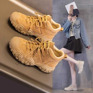 2025 Outdoor Hiking Shoes Women's Shoes Waterproof Anti-slip Hiking Hiking Hiking Shoes Martin Boots