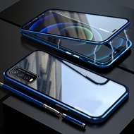 VIVO V2026 V2029 V2027 V2033 V2038 V2042 V2048 V2043 V2032 V2037 V2065 V2052 V2054 Magnetic Case 360