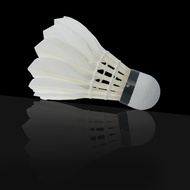 Genuine Healthy Leisure Ball Arena Competition Supplies Cork Badminton JG6 12 Pieces One Tube Durabl