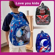 Boy Backpack For Kids Children Bag Astronaut Bag For School School Bag For Kids