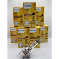 PHILIPS H7 55W 12V Bulb