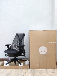 Herman Miller Sayl Office Chair - Black