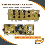 MD6288 | MD7288 | MD7388 | MD610W - MIDEA WASHING MACHINE PCB BOARD