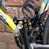 臺灣 gearoop 登山車公路車 腳架自行車可攜式停車架曲柄腳撐