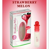 Al Nuaim Perfume 8ml - Strawberry Melon