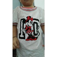 June (9kg) Link Lock Live Baju Bundle