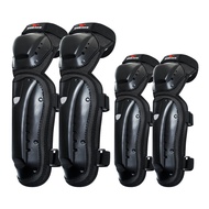 WOSAWE Body Protectors Full Body Protection Vest Armor Motorcycle Jacket Back Chest Spine Protective