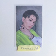 Photocard Jay pc benefit benefit