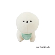 MofmoFriends Baby - Bichon Frize