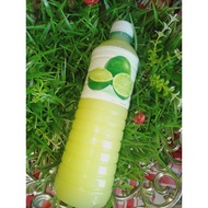 Hot ITEM Lime Water LEMONADE/LEMONADE Juice/THAI Lime Water 600ML