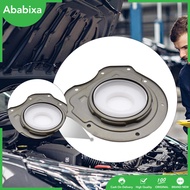 [Ababixa] Rear Crankshaft Seal Simple Installation 1684287 3S7Q-6385-ab Replaces Part for  2.0 2000-
