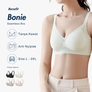 Benefit - Bonie Seamless Bra for Women