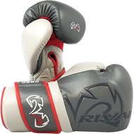 RIVAL Boxing RB80 Impulse Bag Gloves, Men and Women, High-Density Layered Foam Padding for Heavy Bag