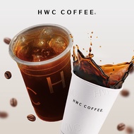 HWC Coffee - Bundle of 2 Americano