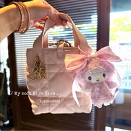 F First Place in Cute ContestMini Vertical Version toujours toujours Bag Messenger Bag Handbag