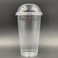 CUP ESIPAK EC A22 DOME LID - 100pc