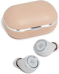 BANG &amp; OLUFSEN 1646101 Beoplay E8 2.0 Truly Wireless Bluetooth Earbuds and Charging Case, Natural