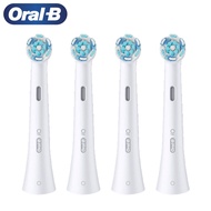 Oral-B iO Electric Toothbrush Refill Ultimate Clean White 4pcs