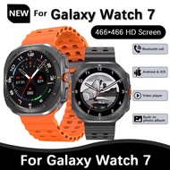 4GB ROM DT Watch Ultra Smart Watch Bluetooth Call ChatGPT 1.5inch Compass Local Music Games Sport Sm