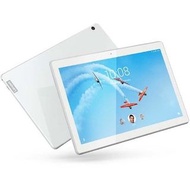 聯想 Lenovo Tab M10 HD TB-X505L 2GB/32GB LTE 平板電腦 白色