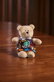🈶現貨 STARBUCKS X BABY MILO 公仔熊