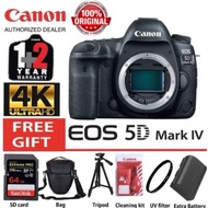 (FULL FRAME EOS DSLR)CANON EOS 5D IV MARK 4 / EOS 5D MARK III 3 / EOS 5D MARK II 2 / EOS 6D MARK II 